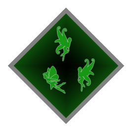 Conjure Woodland Beings